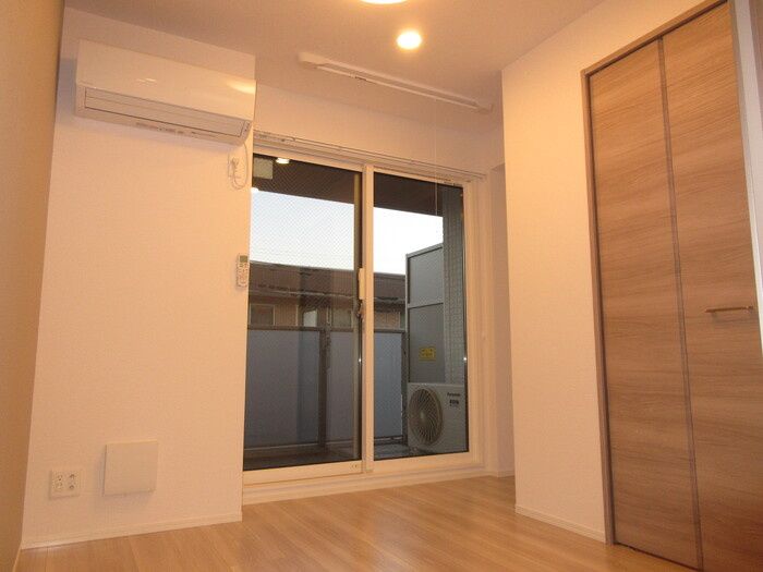 その他部屋・スペース　☆ゆったりスペース☆