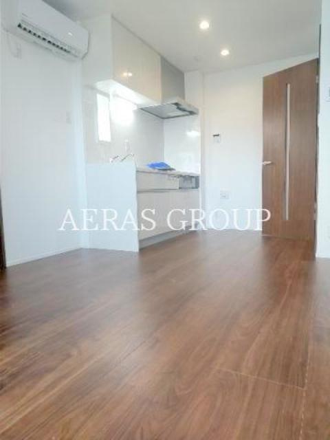 居室・リビング　洋室