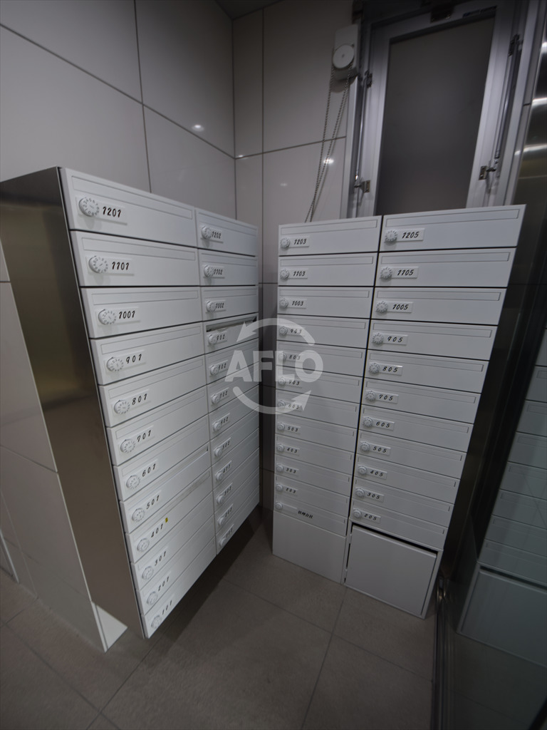 その他共有部分　FINO　メールボックス