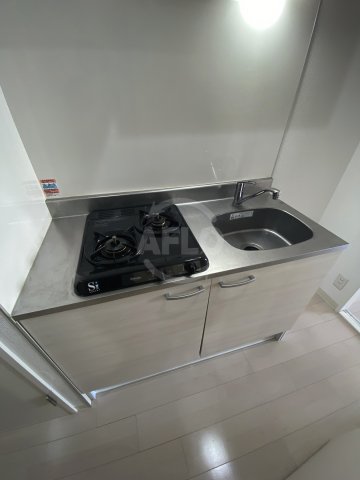 キッチン　FINO キッチン