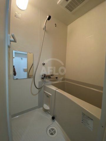 バス・シャワールーム　FINO 浴室