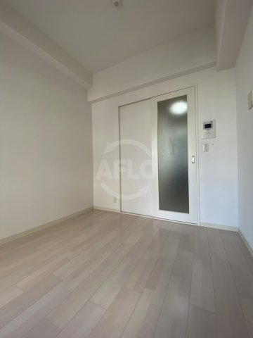 その他部屋・スペース　FINO 寝室