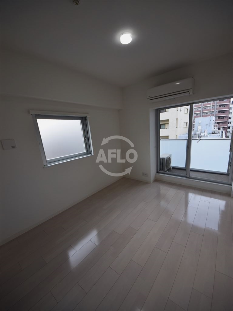 居室・リビング　FINO 居間