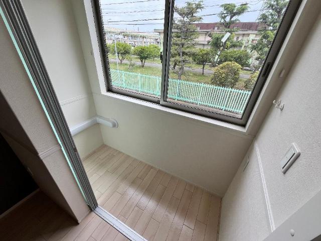 その他　インナーテラス