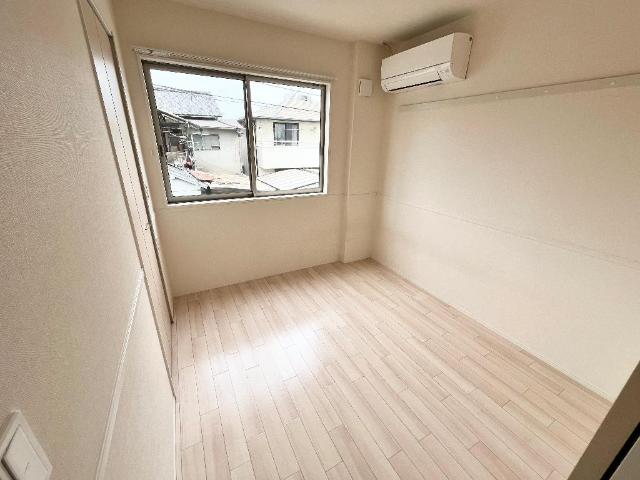 その他部屋・スペース　洋室