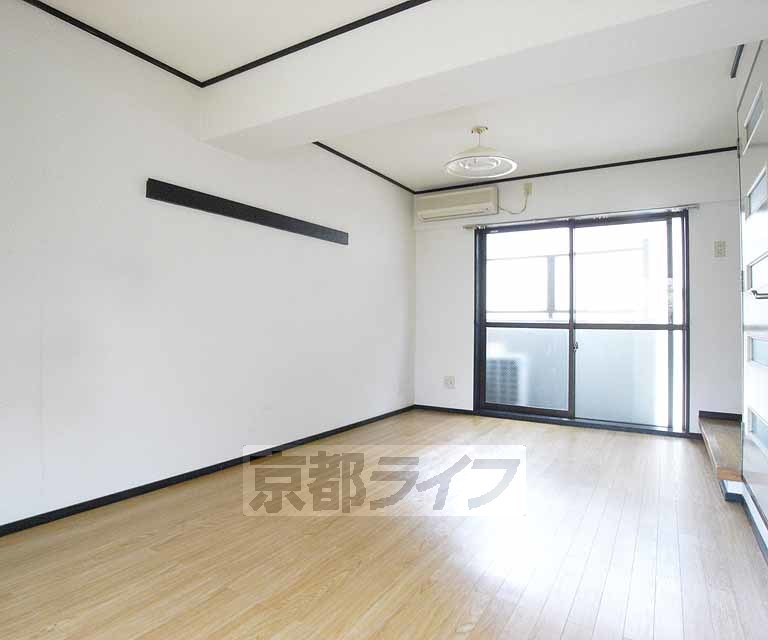 その他部屋・スペース　広々室内です。