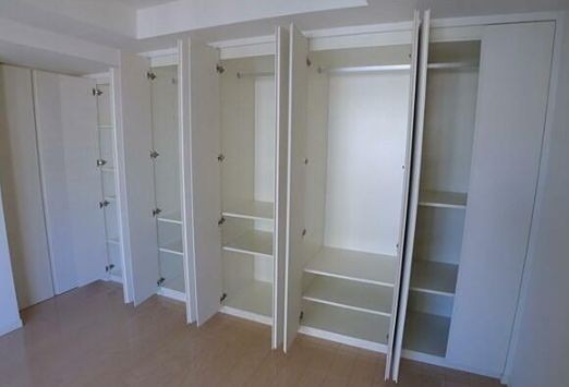 収納　※同仕様写真