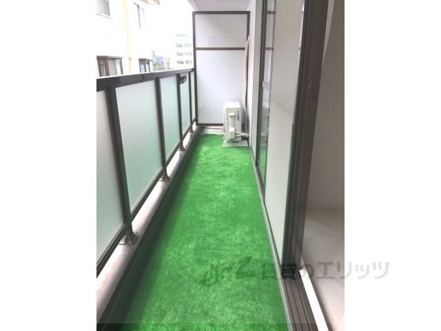 バルコニー　ベランダ