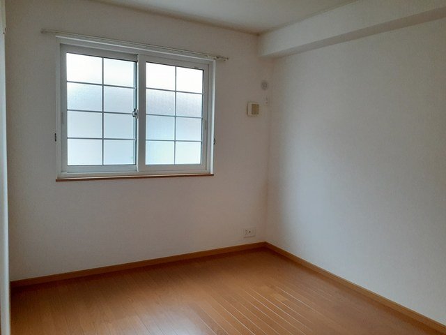 その他部屋・スペース　寝室です