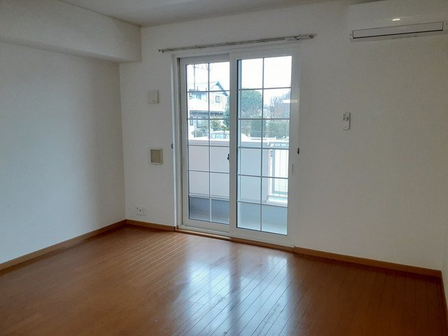 居室・リビング　リビングです