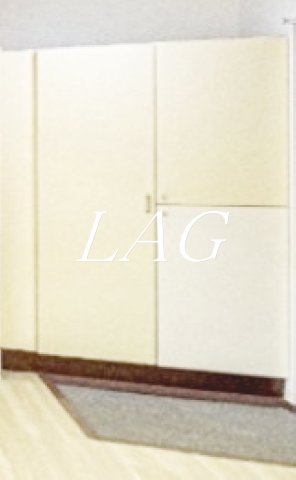 玄関　玄関です。