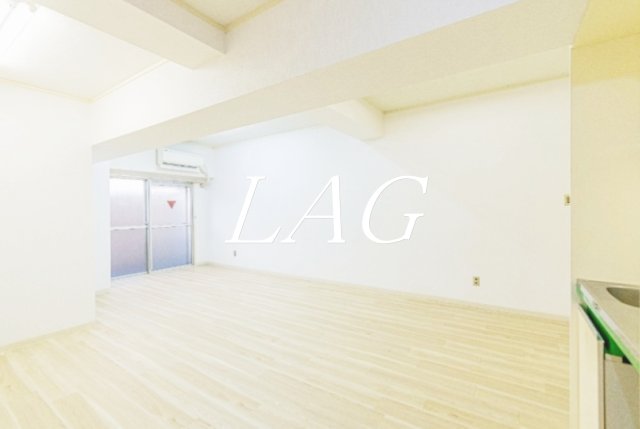 その他部屋・スペース　寝室です。