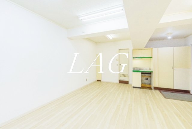 居室・リビング　洋室のお部屋です。