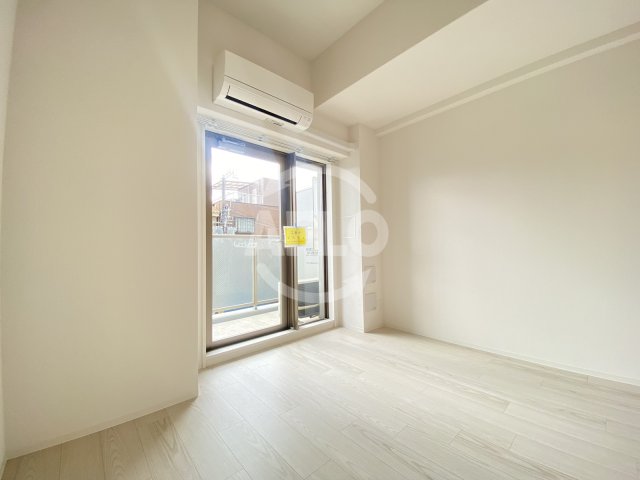 その他部屋・スペース　エスリード大阪リエート　寝室