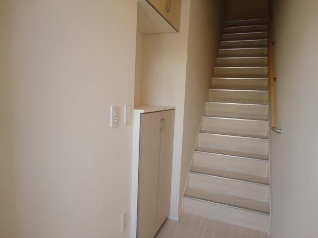 その他部屋・スペース