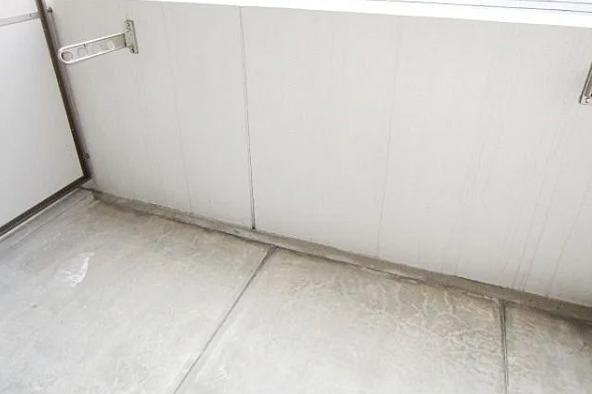 バルコニー　※別部屋の参考写真となります※現況優先※