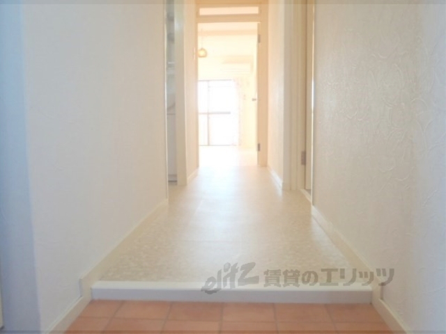 その他部屋・スペース　廊下