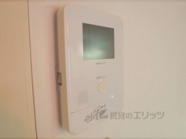 その他　ＴＶドアホン