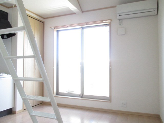 居室・リビング　反転部屋参考