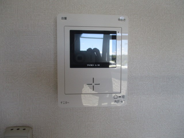 セキュリティ　反転部屋参考