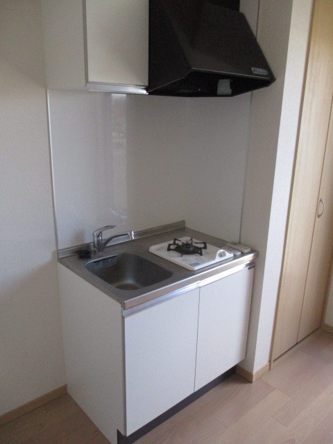 キッチン　反転部屋参考