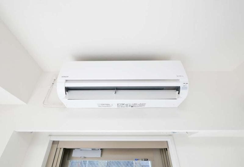 バス・シャワールーム　その他