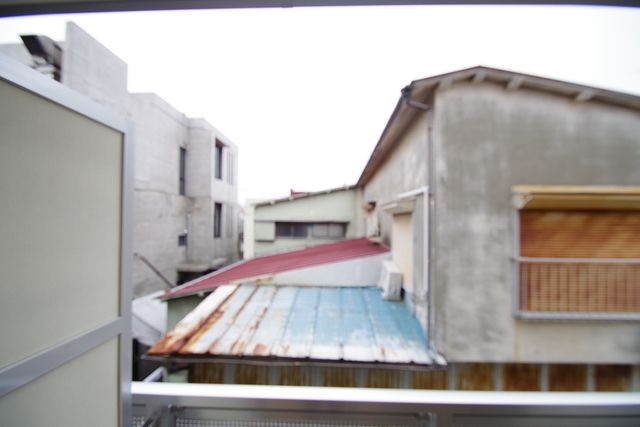 眺望　★見学希望等はタウンハウジング中央林間店までお気軽に♪★