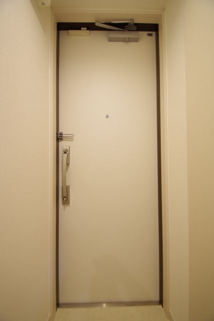 玄関　★見学希望等はタウンハウジング中央林間店までお気軽に♪★