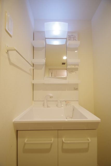 洗面設備　★見学希望等はタウンハウジング中央林間店までお気軽に♪★