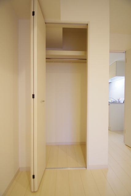 収納　★見学希望等はタウンハウジング中央林間店までお気軽に♪★
