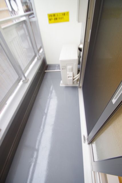 バルコニー　ｖ