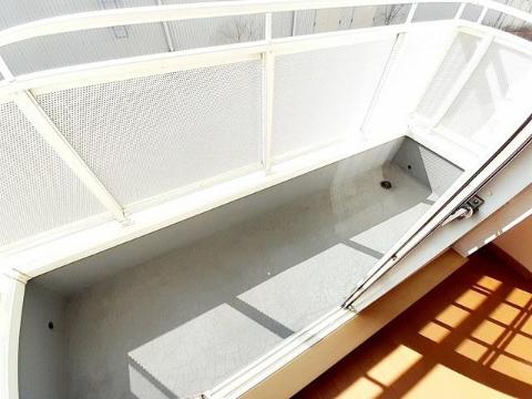 バルコニー　ベランダ