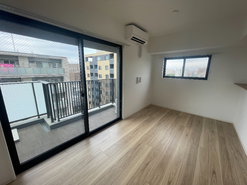 居室・リビング　きれいなリビング！