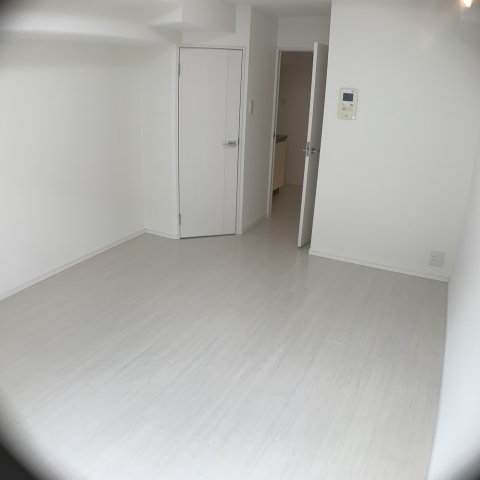 居室・リビング　エアコン付きで初期費用を抑えられます☆