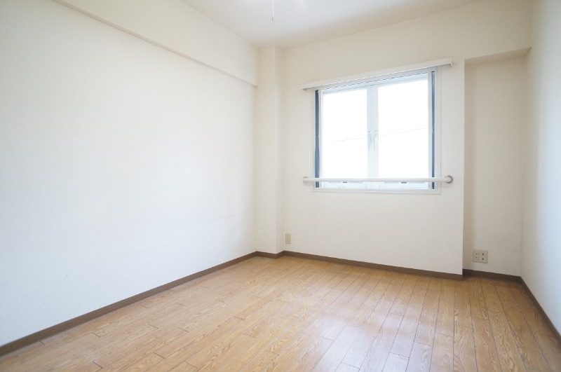 居室・リビング　６帖のお部屋