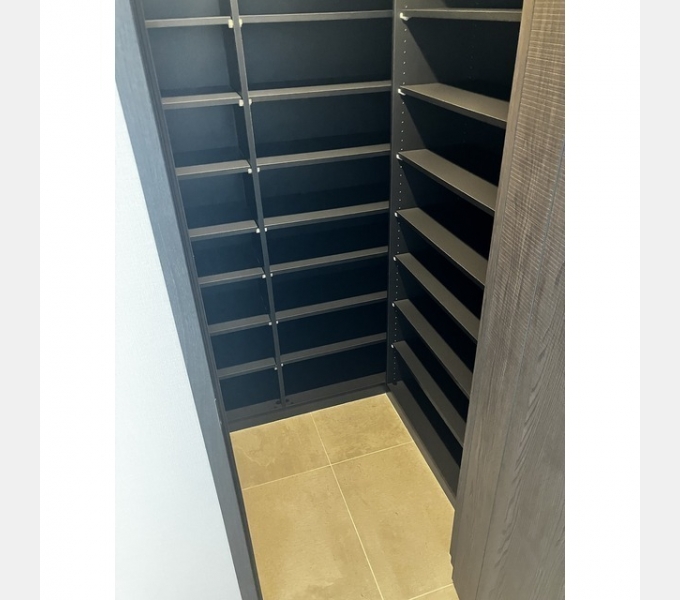 収納　収納※別部屋参考写真