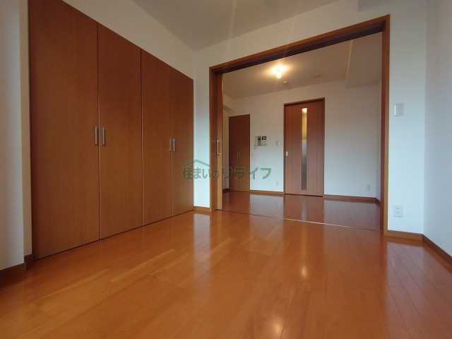 その他部屋・スペース　別部屋の参考写真になります。