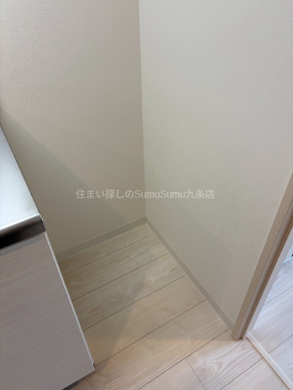 その他　冷蔵庫スペース