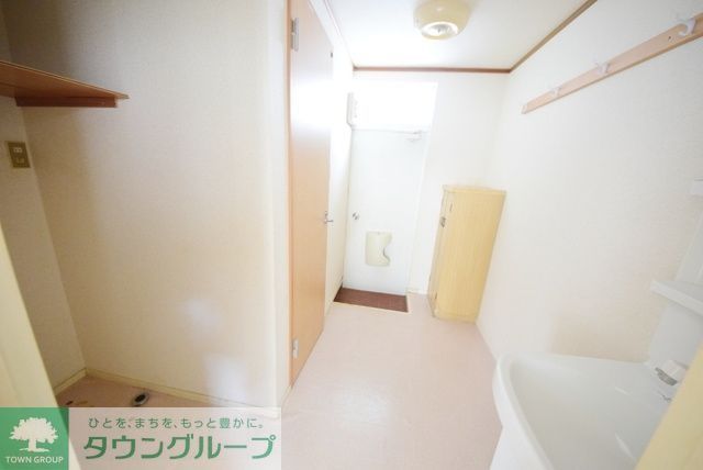 その他設備　居室からの景色