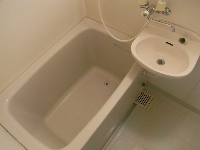 バス・シャワールーム　☆お風呂☆