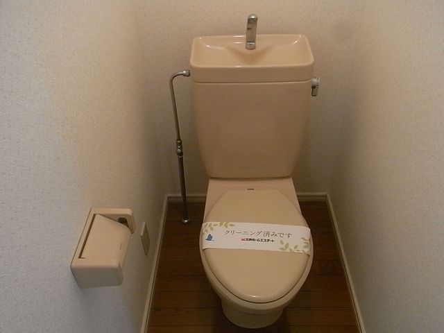 トイレ　☆トイレ☆