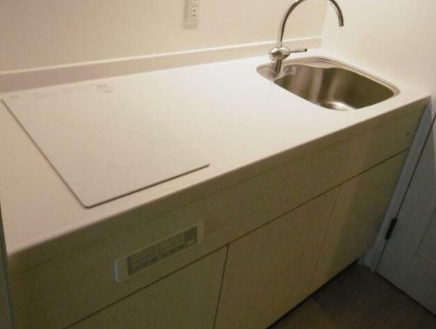 キッチン　☆調理も捗るシステムキッチン☆