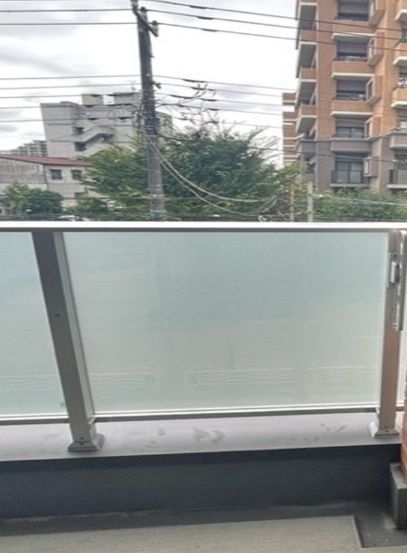 バルコニー　☆バルコニー☆