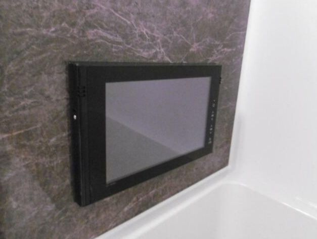 その他設備　☆浴室TV☆