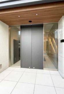 エントランス　☆エントランス☆