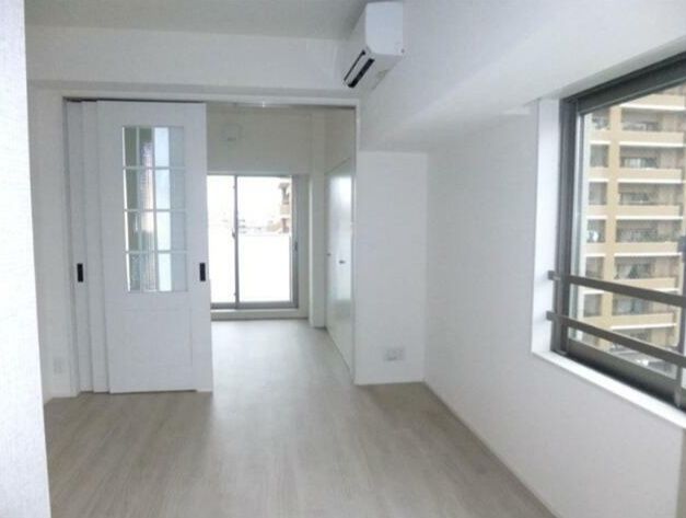 居室・リビング　☆広々としたリビング☆