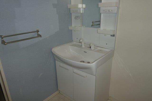 洗面設備　シャンプードレッサー