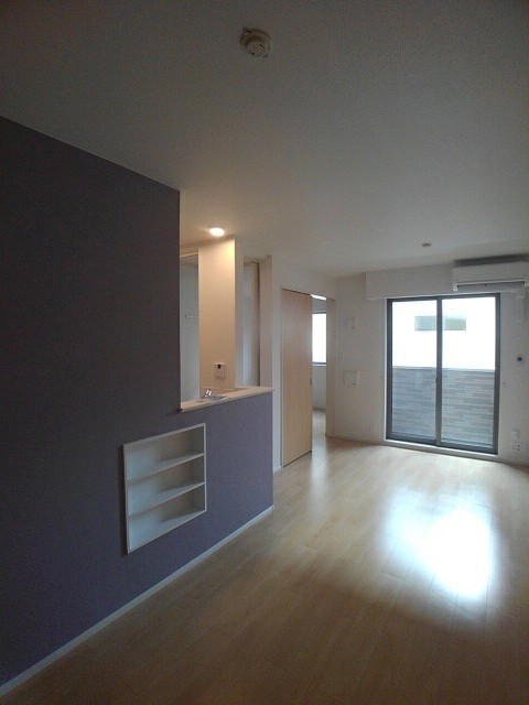 居室・リビング　居室・リビング