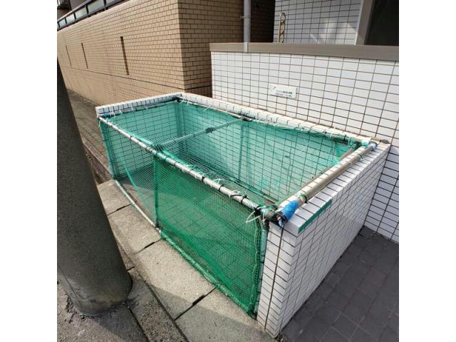 その他共有部分　建物設備