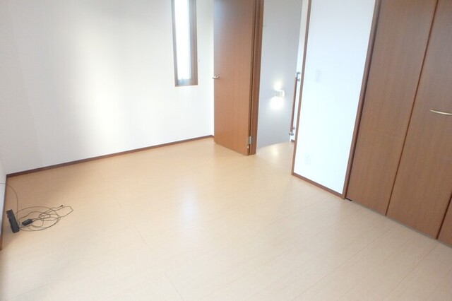 その他設備　洋室６．７帖